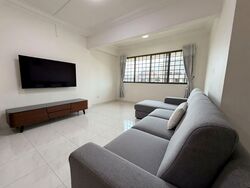 Blk 880 Woodlands Street 82 (Woodlands), HDB 5 Rooms #566503311